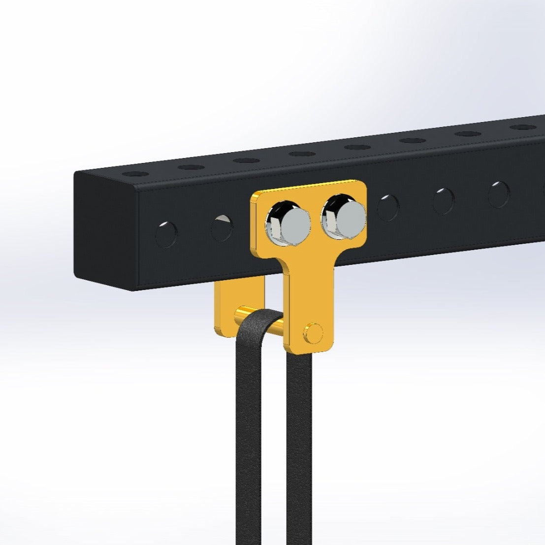 Strap Hanger