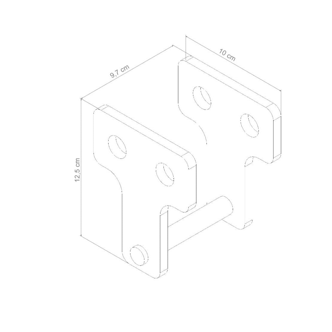 Strap Hanger