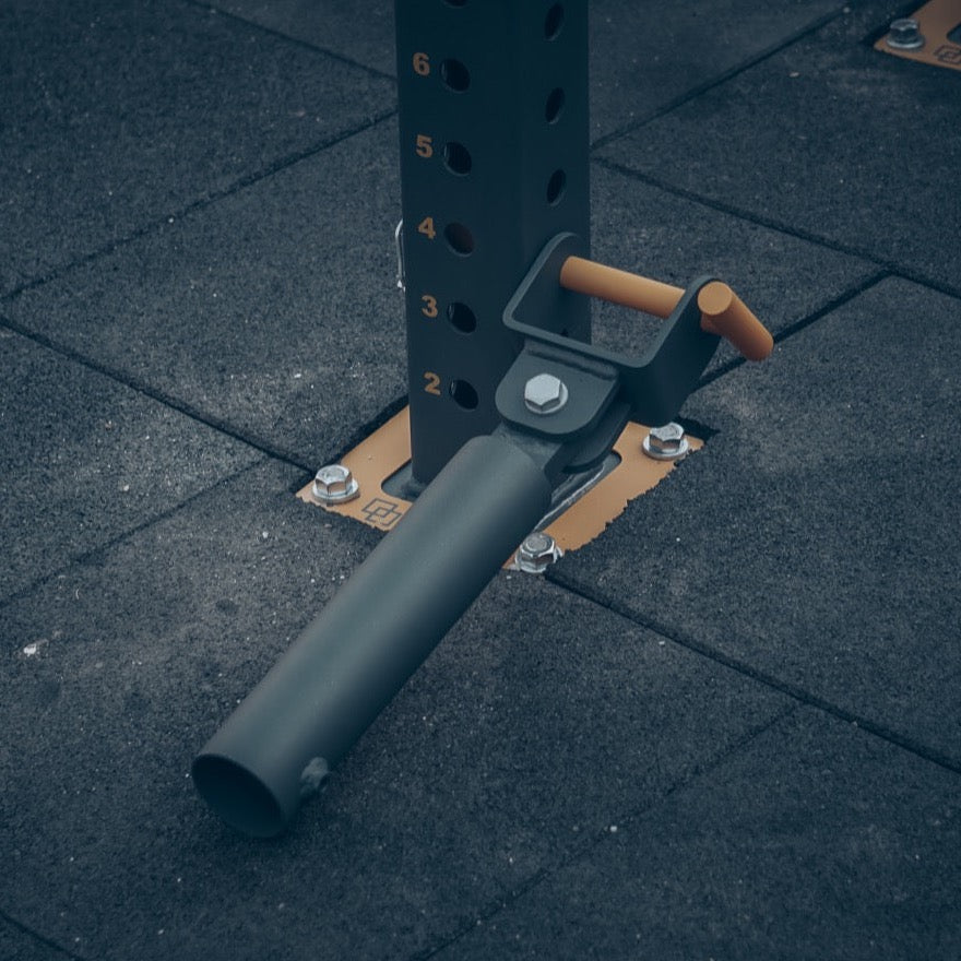 Rack Landmine