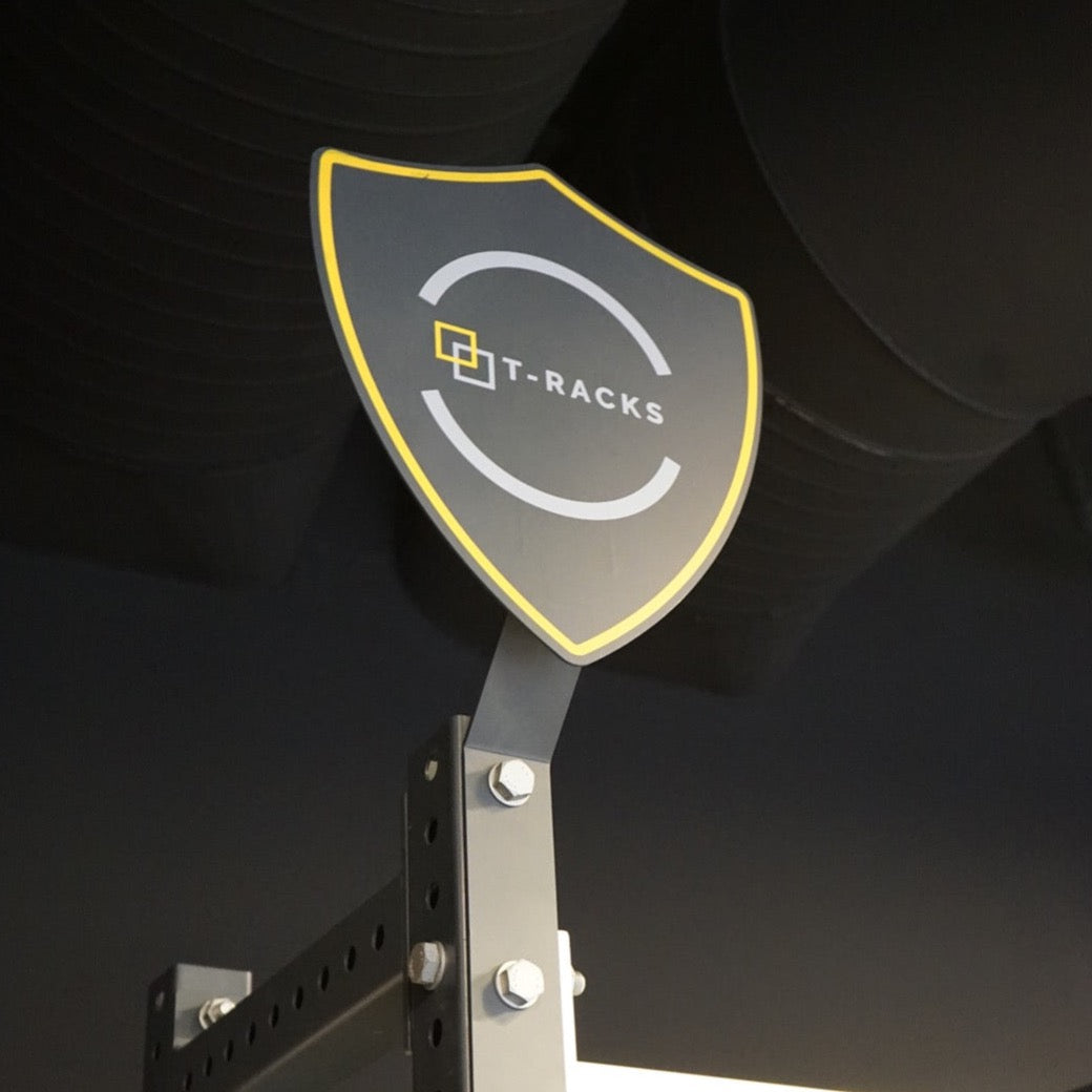 Wall Ball Target
