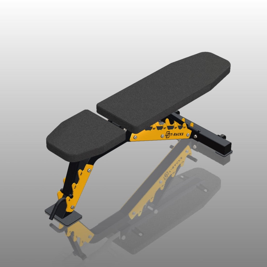 Adjustable Bench
