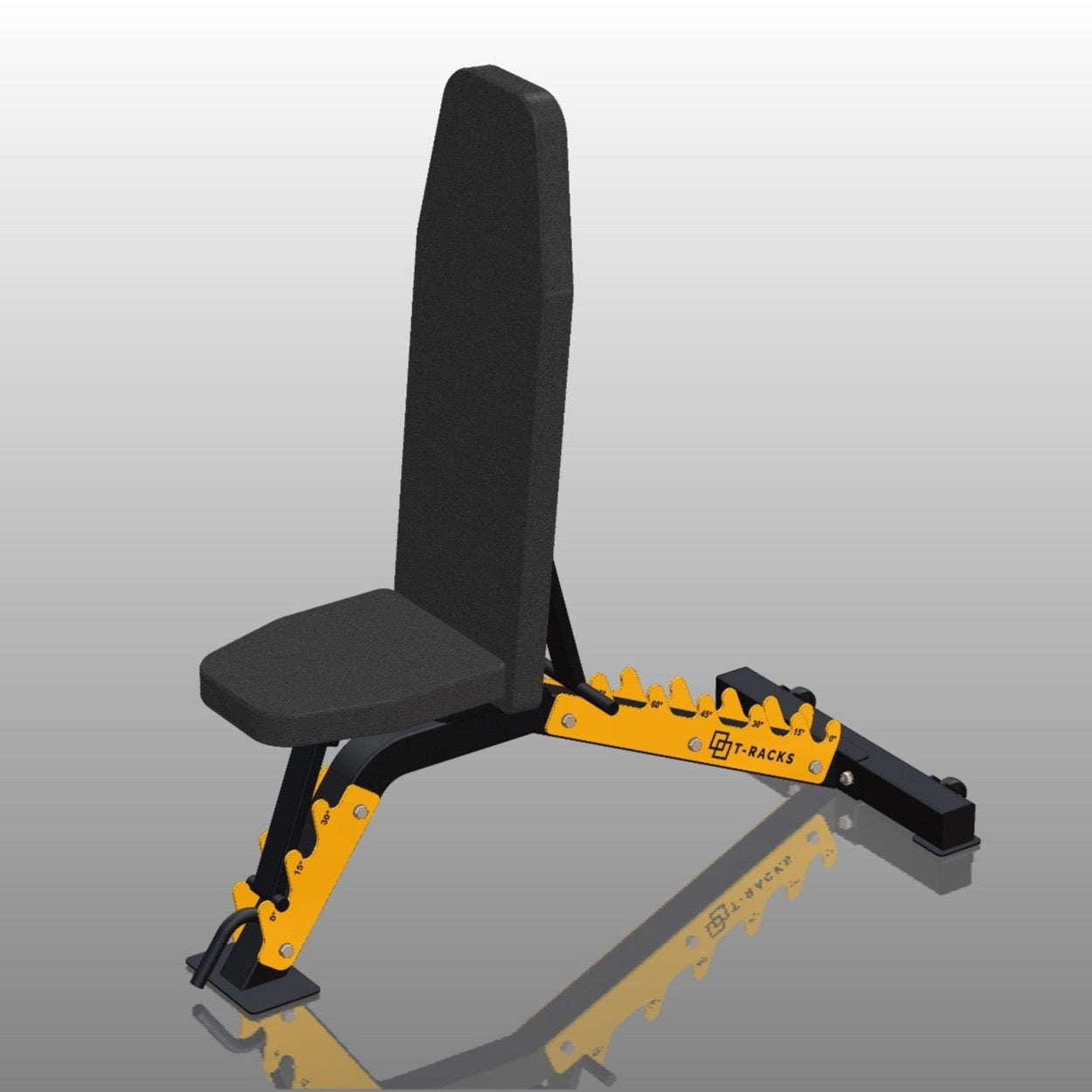 Adjustable Bench