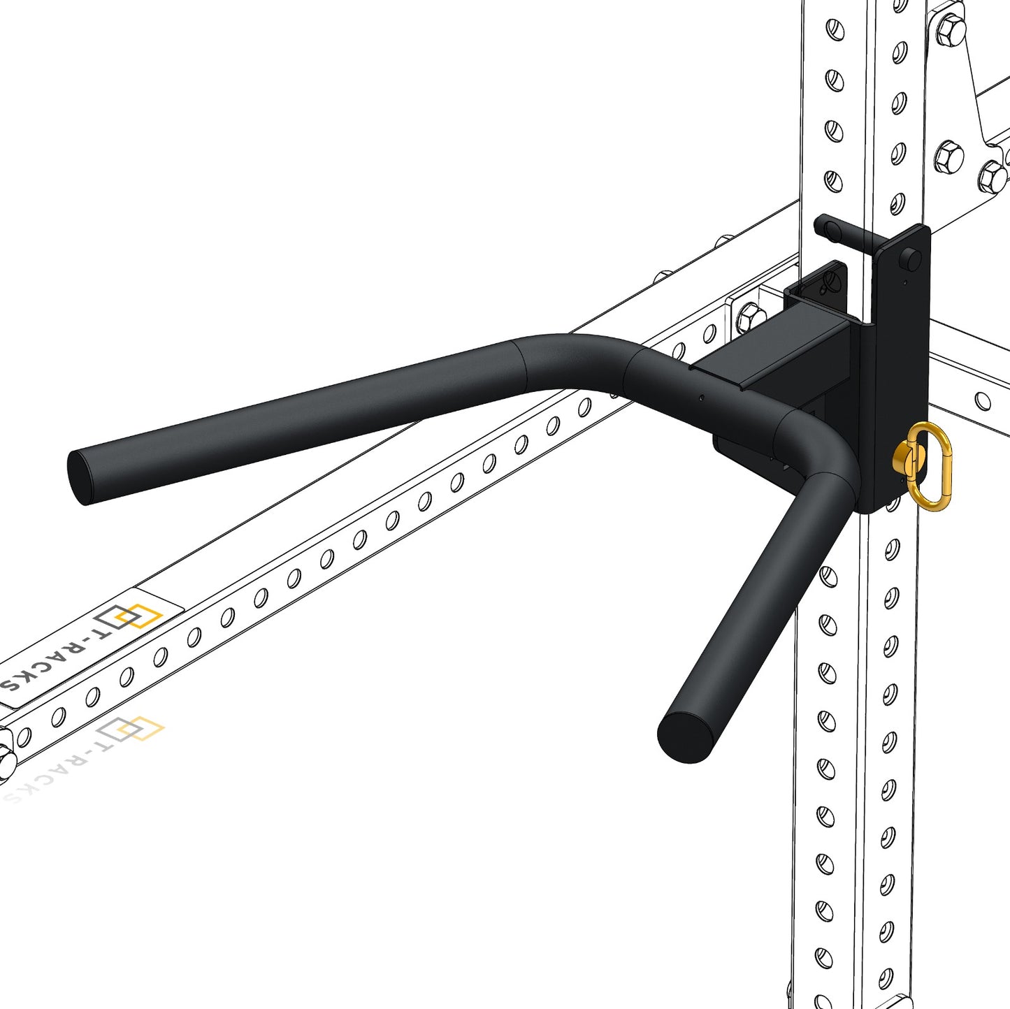 Dips Attachment