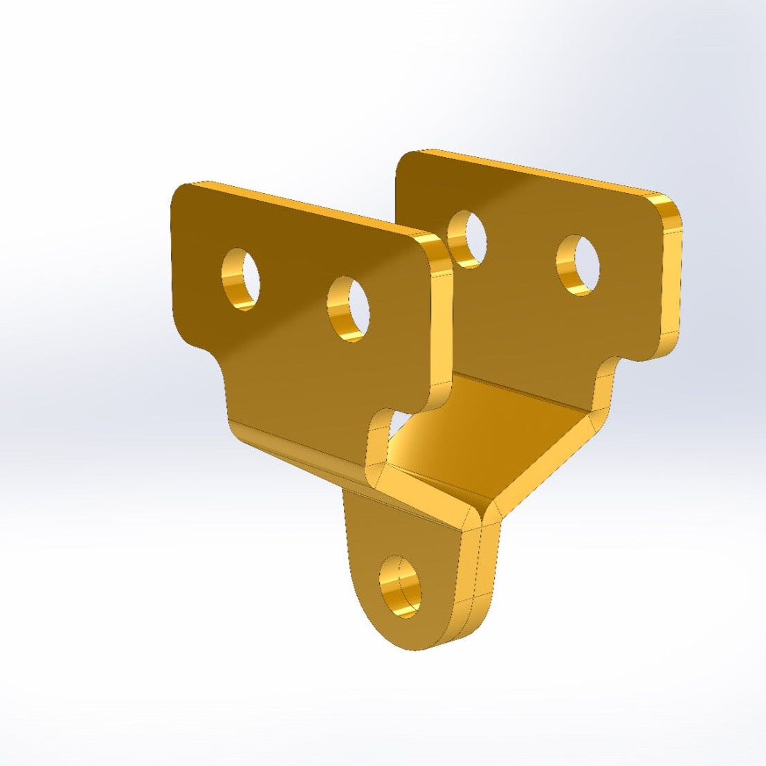 Carabiner Hanger