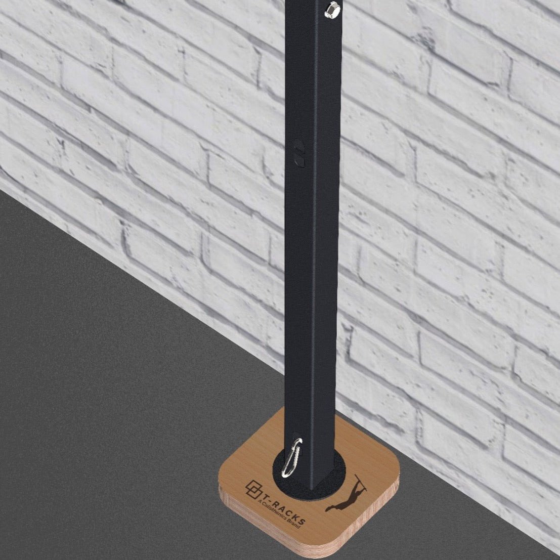 Pull Up Pole (Sıkıştırmalı Barfiks Barı)