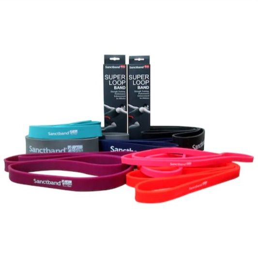 Sanctband Super Loop Band