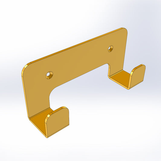 Dips Attachment Hanger
