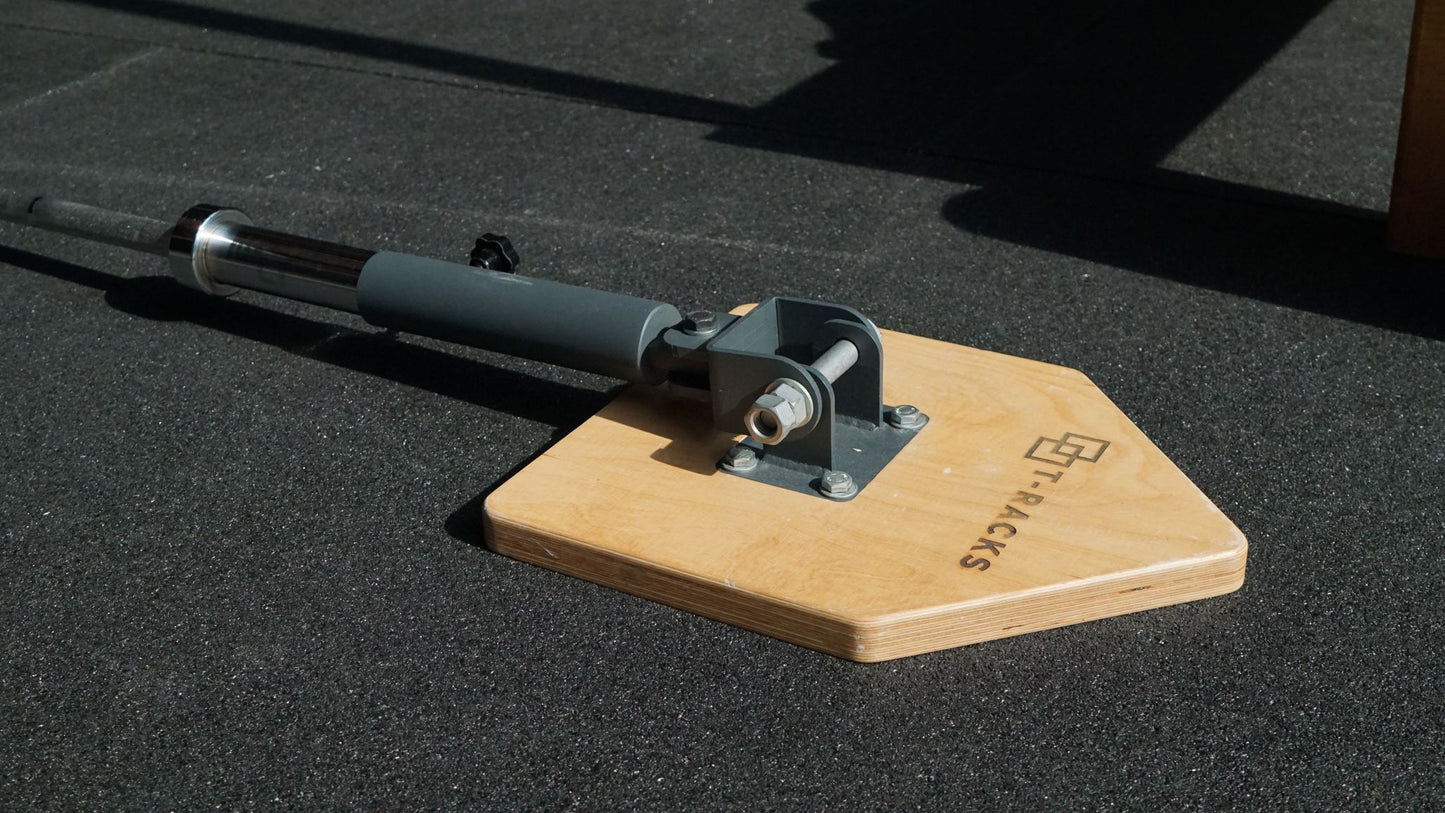 Free Landmine