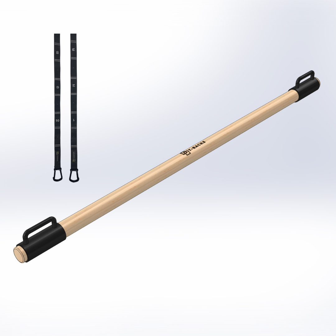 NEO Straps & Bar