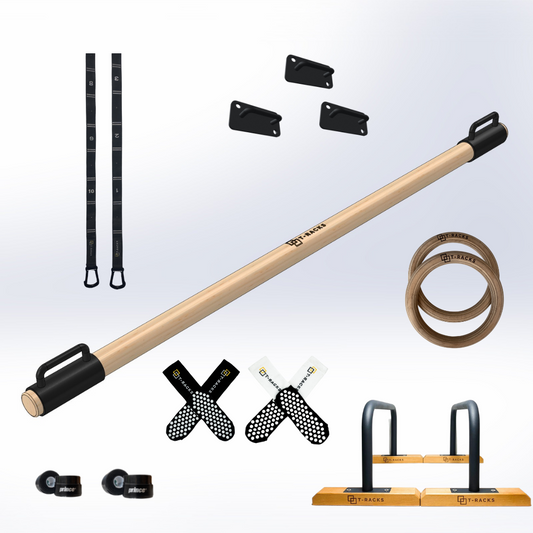 Calisthenics Set