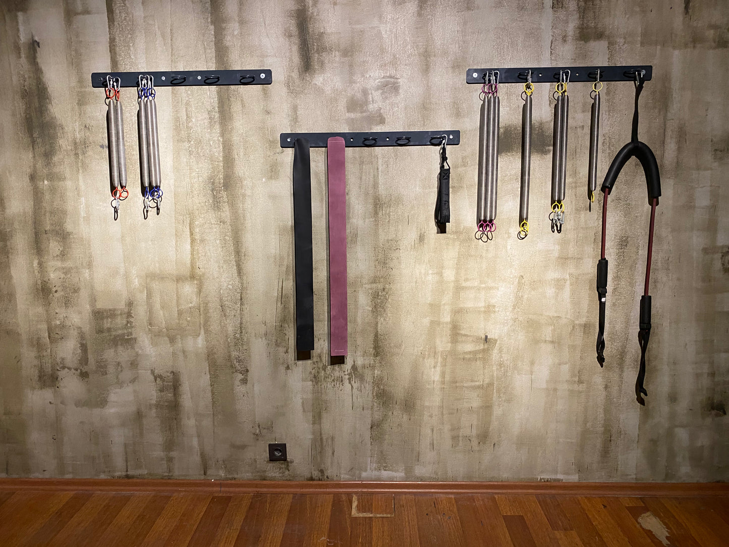 Wall Band Holder