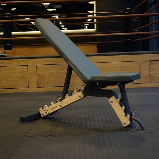 Adjustable Bench