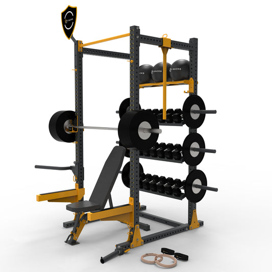 Power Rack Set