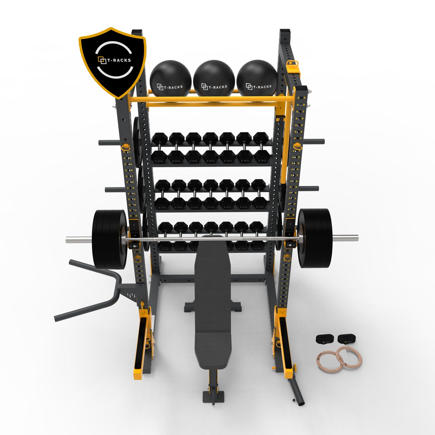 Power Rack Set