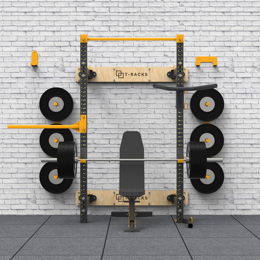 Garage Rack Set