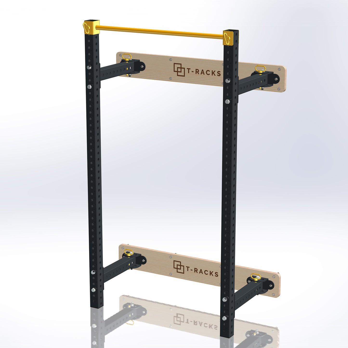 Garage Rack