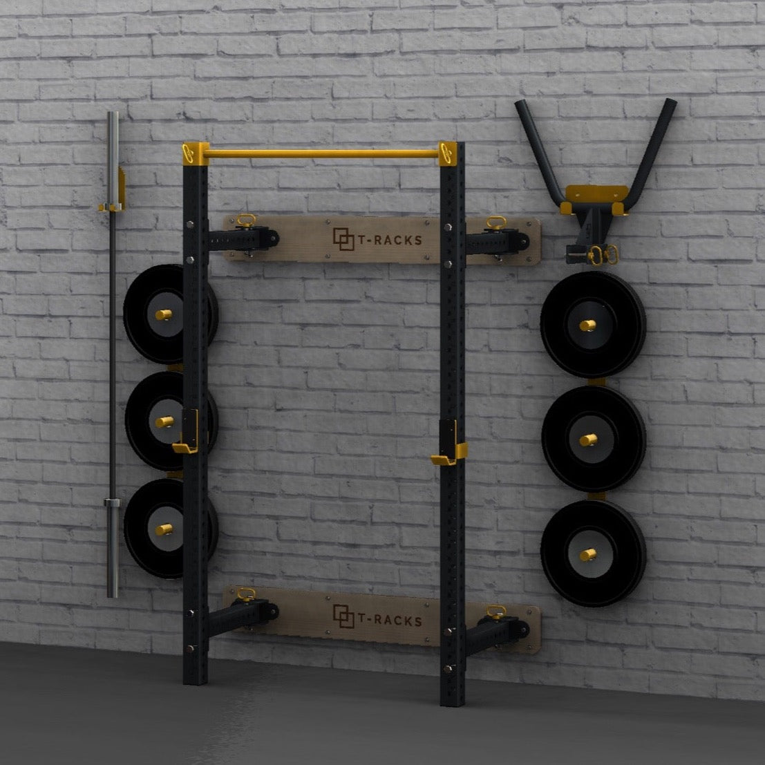 Garage Rack