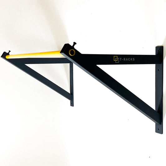Pull Up Bar - Wall N (Barfiks Barı)