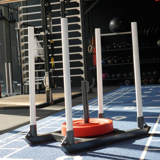 Power Sled