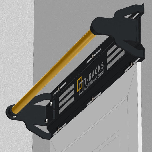 Pull Up Bar - Wall W (Barfiks Barı)