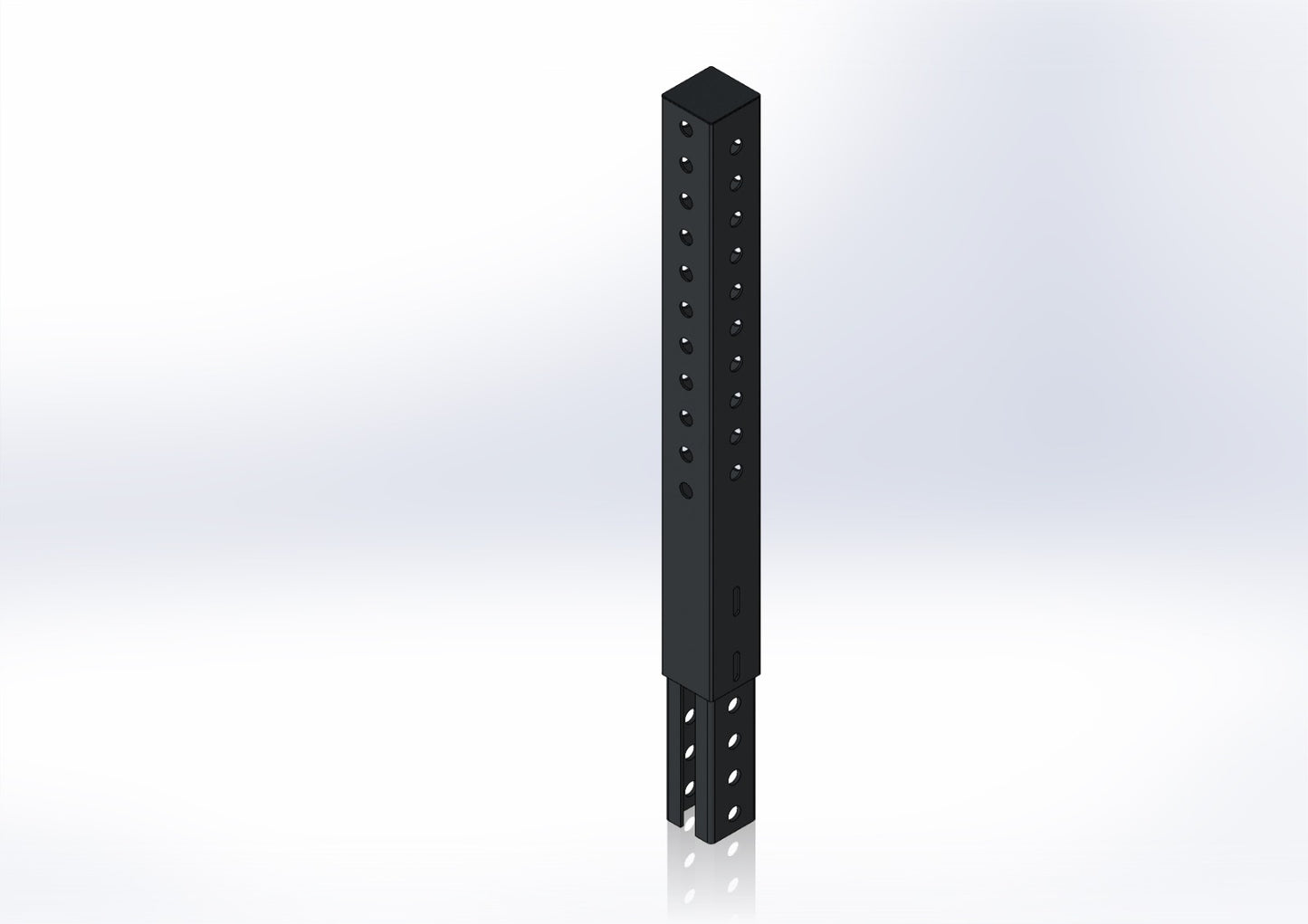 Extention Profile - 80 cm.