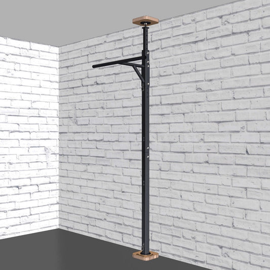 Pull Up Pole (Sıkıştırmalı Barfiks Barı)